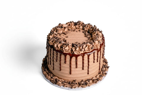 Signature cakes