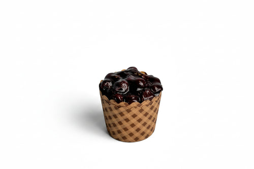 Blueberry Cheesecake