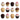 12 Cupcakes