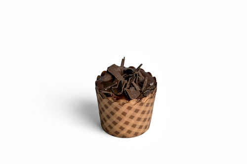 Chocolate Cheesecake