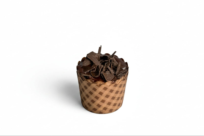 Chocolate Cheesecake mini cheesecake