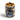 Chocolate Peanut Butter Gluten Friendly Jar Cake