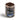 Double Chocolate Jar Cake
