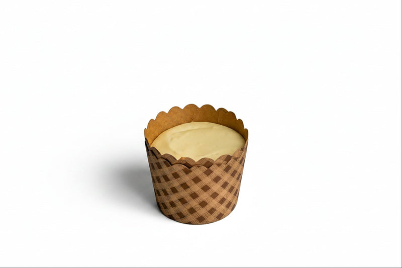 Plain Cheesecake mini cheesecake