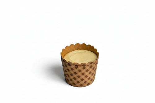 Plain Cheesecake