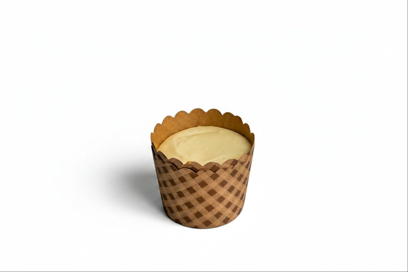 Plain Cheesecake mini cheesecake