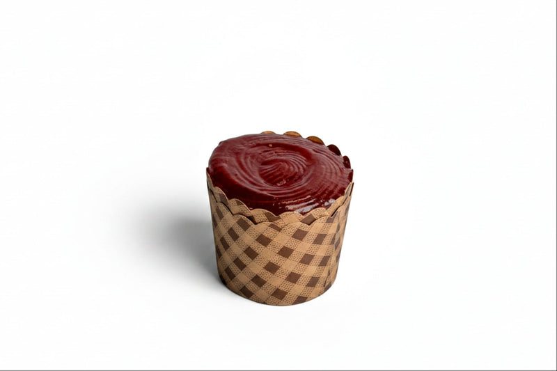 Raspberry Cheesecake mini cheesecake