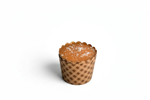 Salted Caramel Cheesecake