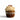 Single Pupcake