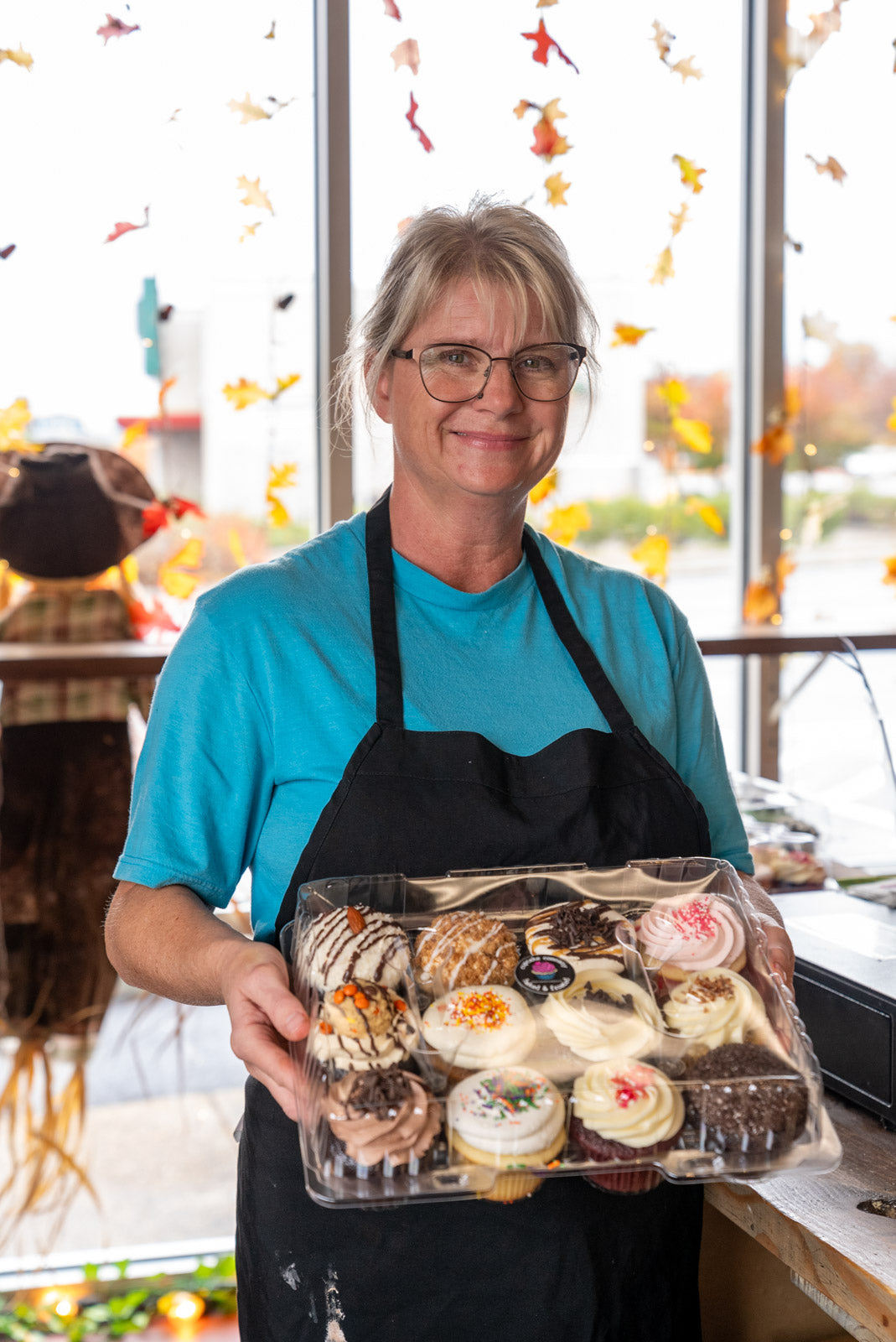 Meet the Owners: Renee & Chris